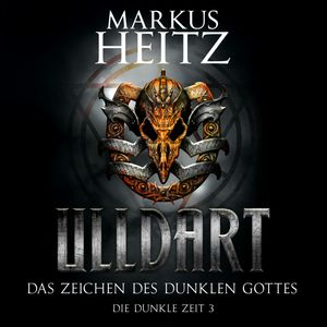 Das Zeichen des dunklen Gottes, Markus Heitz