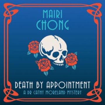 Death by Appointment audiobook, Mairi Chong