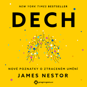 Dech, James Nestor