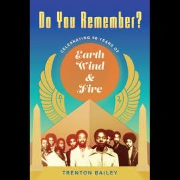 Do You Remember? audiobook, Trenton Bailey