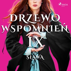 Drzewo Wspomnień 9: Sława, Magdalena Lewandowska
