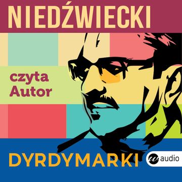 DyrdyMarki audiobook, Marek Niedźwiecki