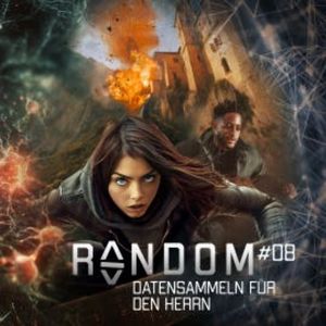 Folge 8: Datensammeln für den Herrn (Random), Roman Klink