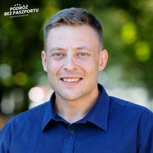 Francuci chcą mieć więcej atomu, Mateusz Grzeszczuk