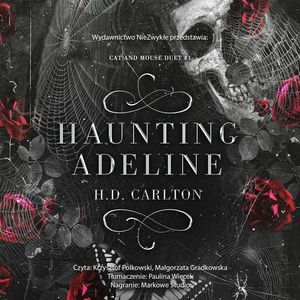 Haunting Adeline, H.D. Carlton