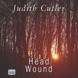 Head Wound, Judith Cutler