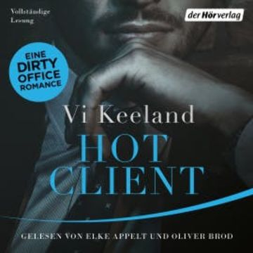 Hot Client audiobook, Vi Keeland