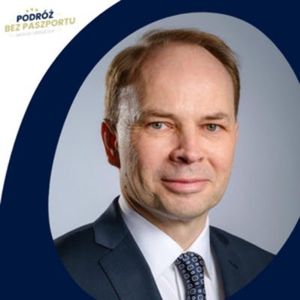 Jaka przyszłość dla Bangladeszu?, Mateusz Grzeszczuk