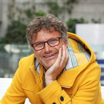 Jsem takovej dětskej. Mentálně jsem ulpěl na úrovni maxipsa Fíka, ví o sobě Patrik Hartl audiobook, Adéla Gondíková, Michaela Svobodová, Tereza Kostková