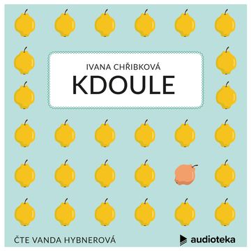 Kdoule, Ivana Chřibková