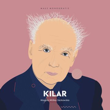 Kilar audiobook, Magda Miśka-Jackowska