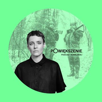 Koniec bezkarności myśliwych i Lasów Państwowych – czy to się politycznie opłaca? audiobook, OKO.press