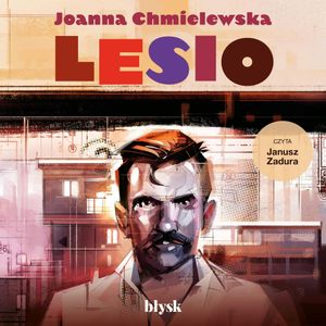Lesio, Joanna Chmielewska