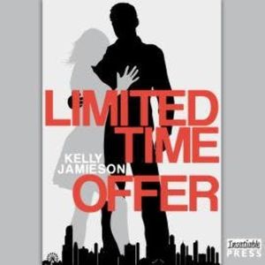 Limited Time Offer - Brew Crew, Book 1 (Unabridged), Kelly Jamieson