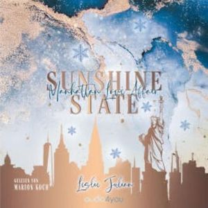 Manhattan Love Affaire, Leslie Julian