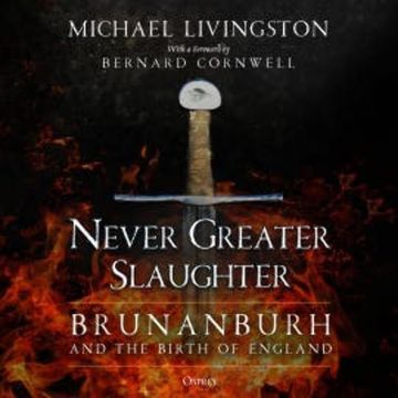 Never Greater Slaughter audiobook, Michael Livingston
