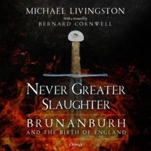Never Greater Slaughter, Michael Livingston