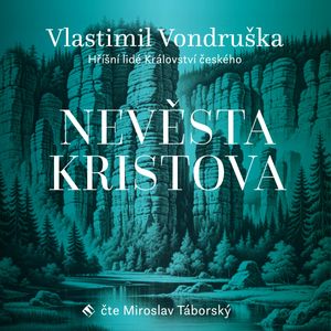 Nevěsta Kristova, Vlastimil Vondruška