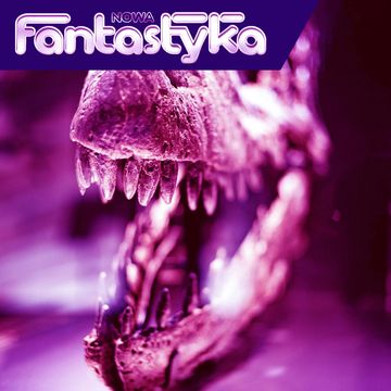 Nowa Audio Fantastyka. Odcinek 269. Tyranozaur w pustej ziemi audiobook, Pawel Kicman