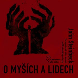O myších a lidech, John Steinbeck, Tereza Nováková