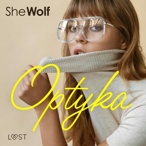 Optyka – lesbijskie opowiadanie erotyczne, SheWolf