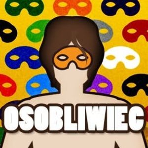 Osobliwiec, Gaja Grzegorzewska