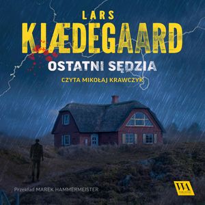 Ostatni sędzia, Lars Kjædegaard