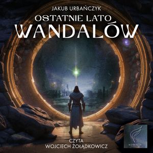 Ostatnie lato Wandalów, Jakub Urbańczyk