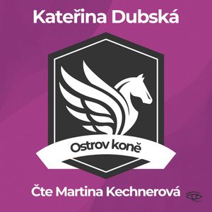 Ostrov koně, Kateřina Dubská
