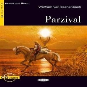 Parzival, Wolfram von Eschenbach