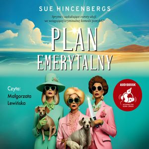 Plan emerytalny, Sue Hincenbergs