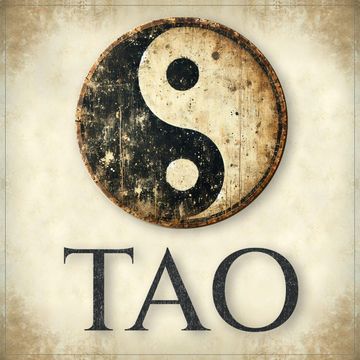 Poemat o Tao audiobook, Jan Lemański, Lao Tzu
