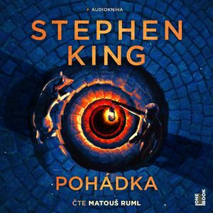 Pohádka, Stephen King