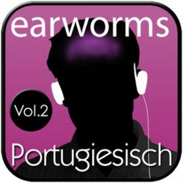 Portugiesisch Vol. 2 audiobook, Marlon Lodge