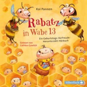 Rabatz in Wabe 13, Kai Pannen