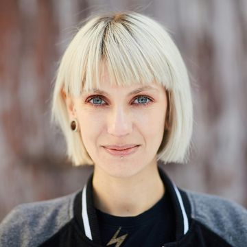 Radio Książki 143. Elżbieta Łapczyńska audiobook, Michał Nogaś