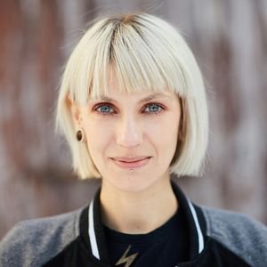 Radio Książki 143. Elżbieta Łapczyńska, Michał Nogaś