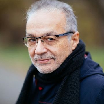 Radio Książki 93. Maciej Hen audiobook, Michał Nogaś