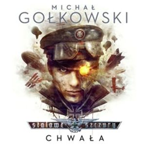 Stalowe Szczury 2. Chwała, Michał Gołkowski