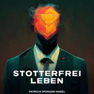 Stotterfrei leben, Patricia Spemann-Nagel