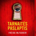 TARNAITĖS PASLAPTIS