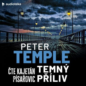Temný příliv, Peter Temple