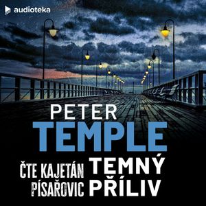 Temný příliv, Peter Temple