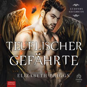 Teuflischer Gefährte, Elizabeth Briggs