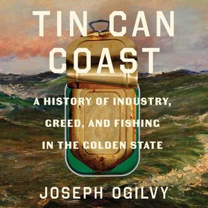 Tin Can Coast, Joseph Ogilvy