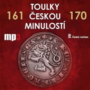 Toulky českou minulostí 161 - 170, Josef Veselý