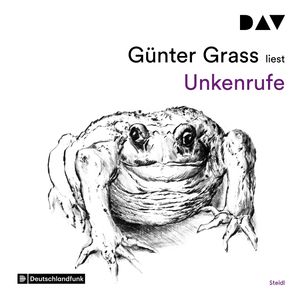 Unkenrufe, Günter Grass