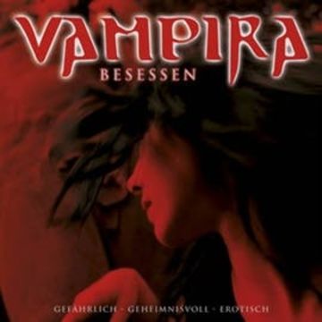 Vampira: Besessen 3 audiobook, Vampira