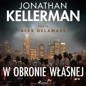 W obronie własnej, Jonathan Kellerman