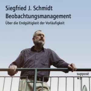 Beobachtungsmanagement, Christoph Jacke
